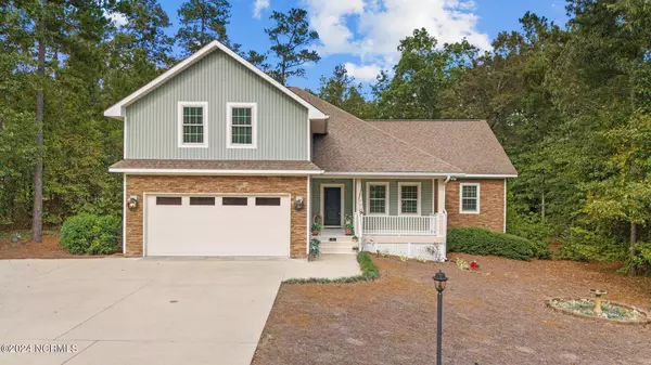 Vass, NC 28394,4 Cordelia WAY