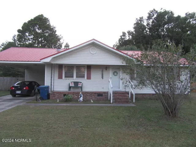 Aurora, NC 27806,266 S 6th ST