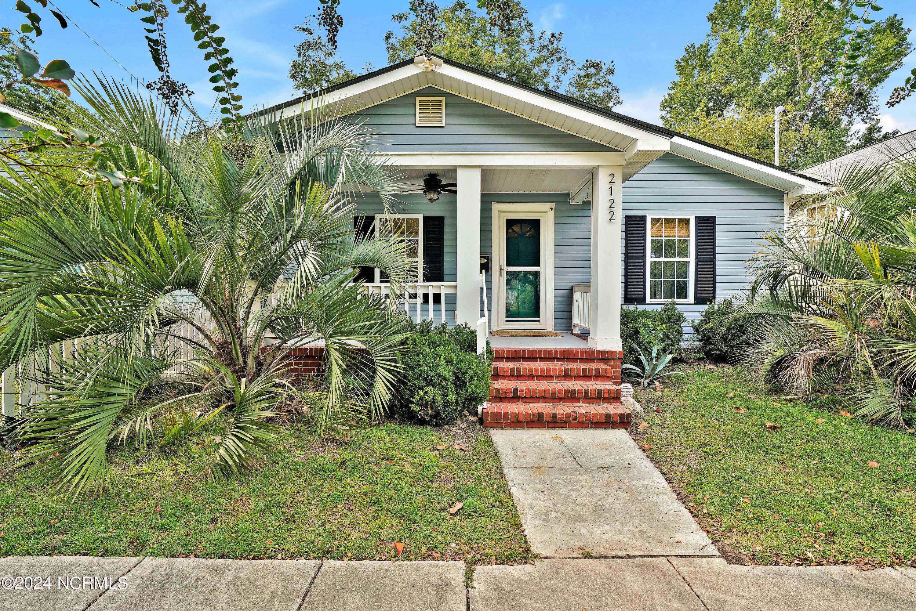 Wilmington, NC 28403,2122 Barnett AVE