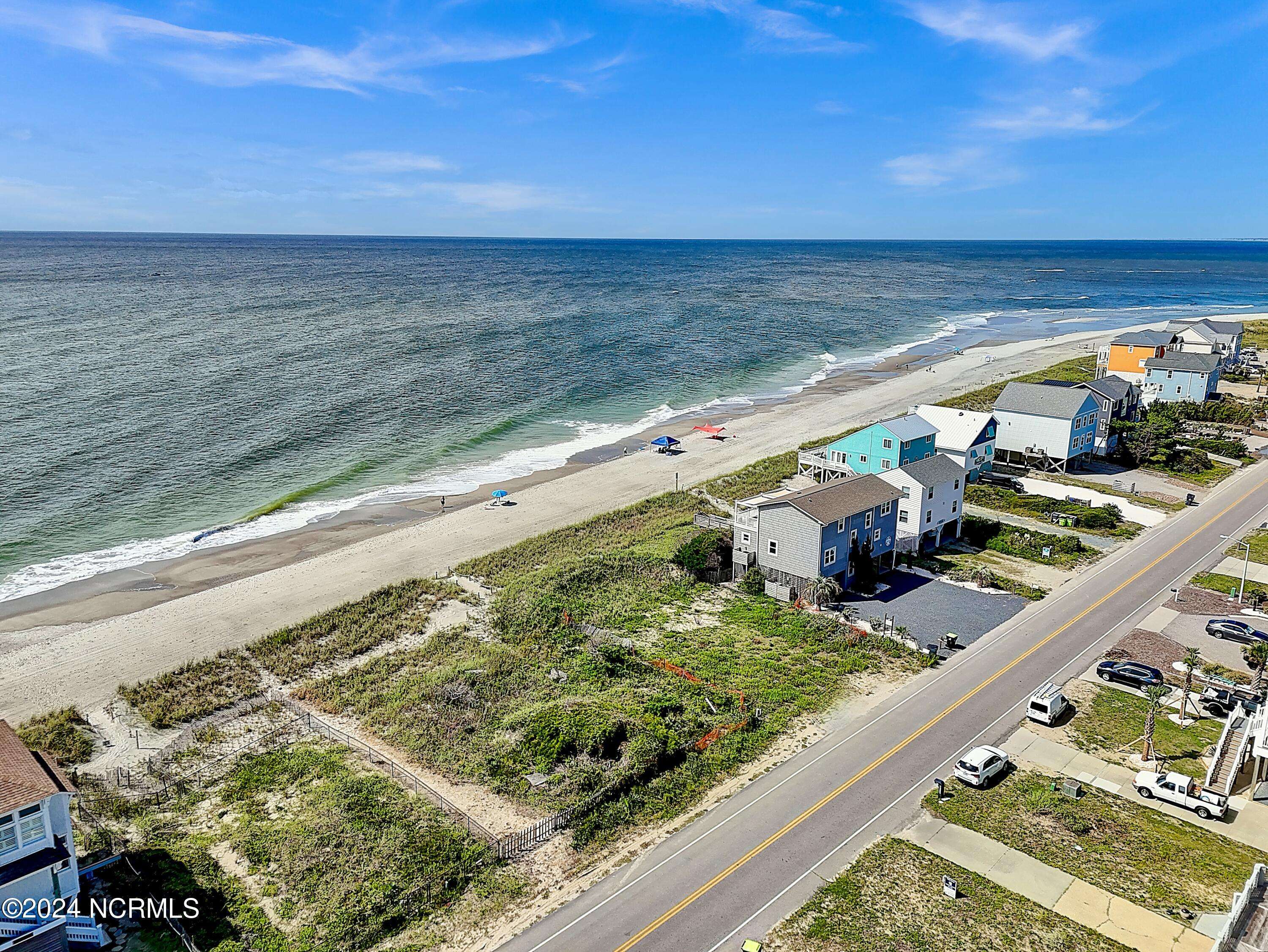 Oak Island, NC 28465,6709 W Beach DR