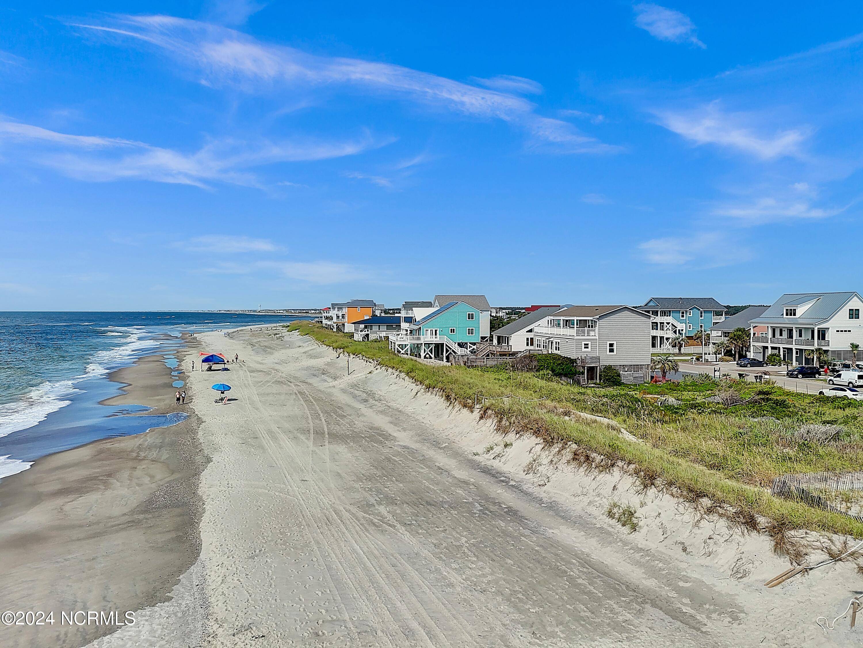 Oak Island, NC 28465,6709 W Beach DR