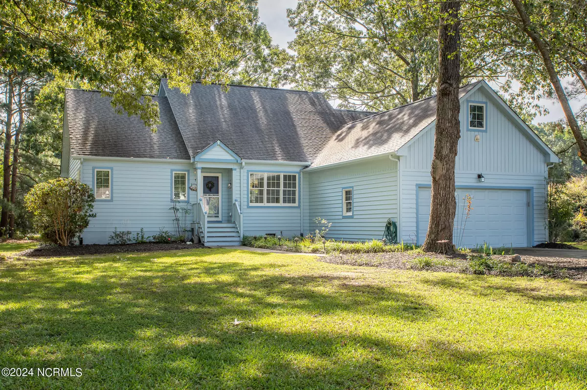 Hertford, NC 27944,111 Little CIR