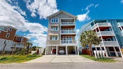 608 S Carolina Beach AVE S #101, Carolina Beach, NC 28428