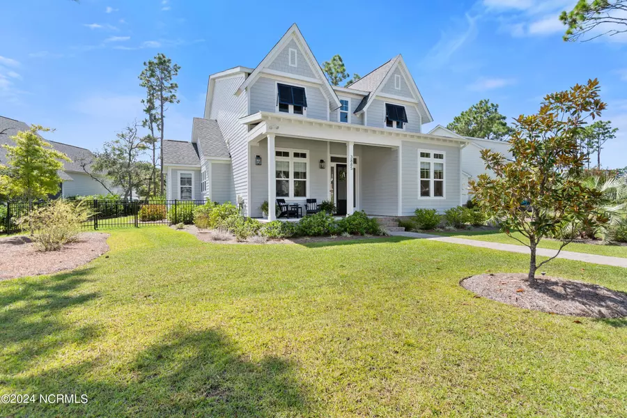 3885 Big Magnolia WAY, Southport, NC 28461