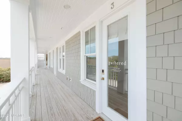 Wrightsville Beach, NC 28480,3 Keel ST #3