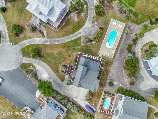 Holden Beach, NC 28462,110 Skimmer CT