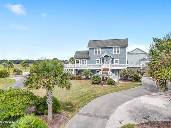 Holden Beach, NC 28462,110 Skimmer CT