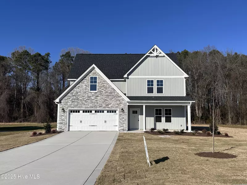 70 Trescott ST, Smithfield, NC 27577