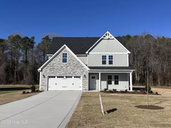 70 Trescott ST, Smithfield, NC 27577