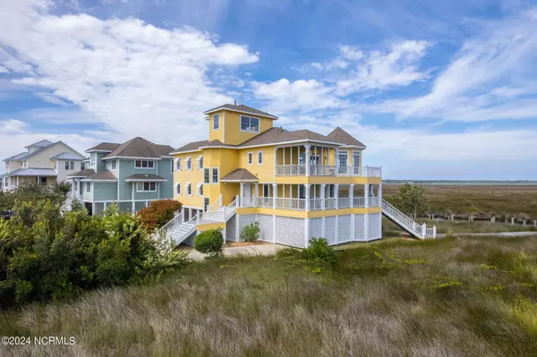 Manteo, NC 27954,10 Spinnaker DR