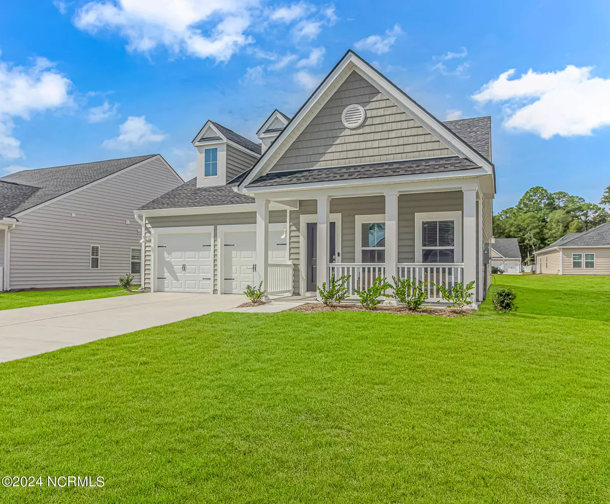 Calabash, NC 28467,9316 Little Osprey DR