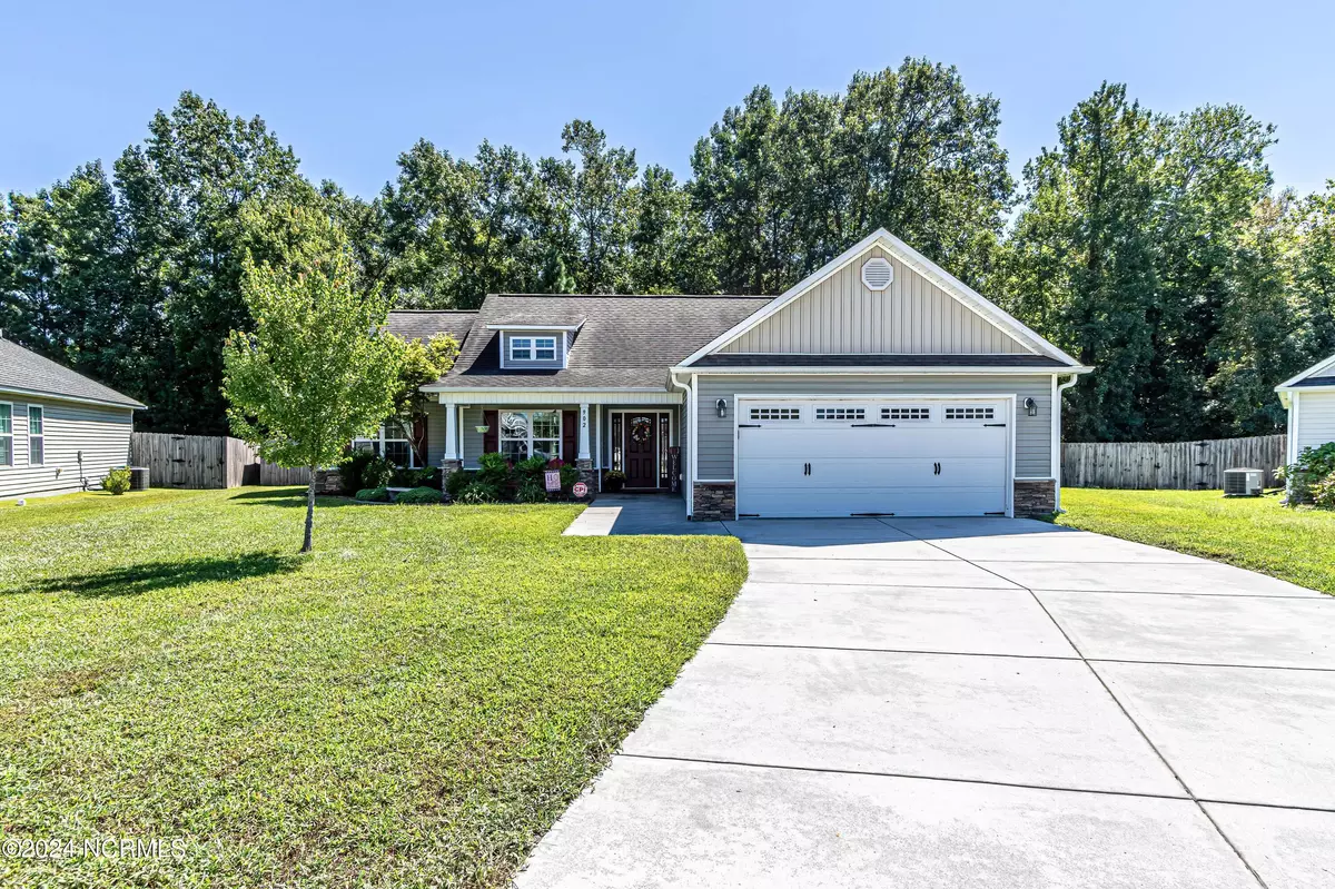 Jacksonville, NC 28546,902 Periwinkle CT