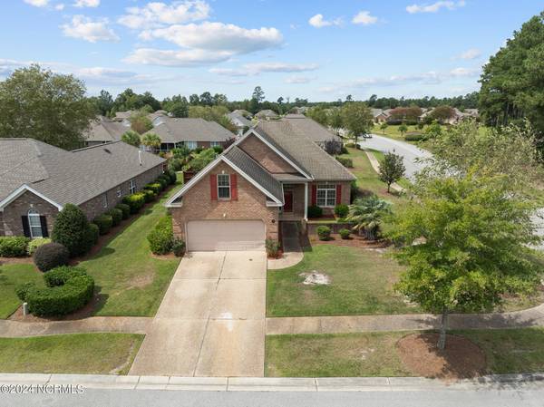 Leland, NC 28479,903 Cedar Croft CT