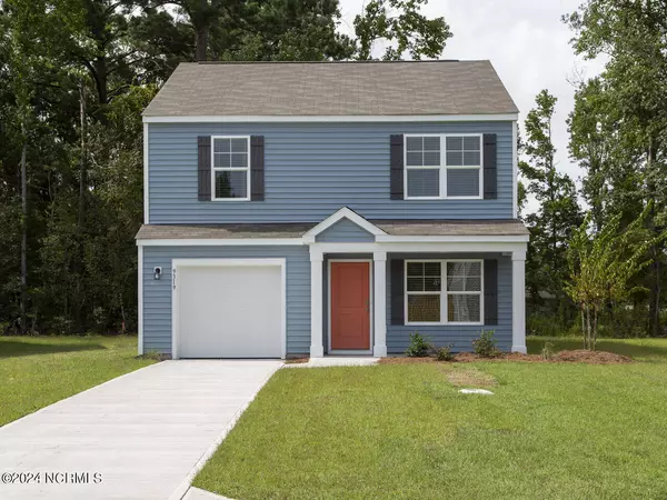 165 Spotted Owl WAY NE #Lot 348, Bolivia, NC 28422