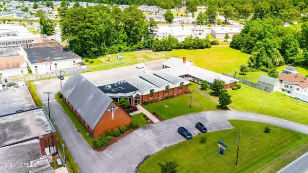 Havelock, NC 28532,206 Miller BLVD