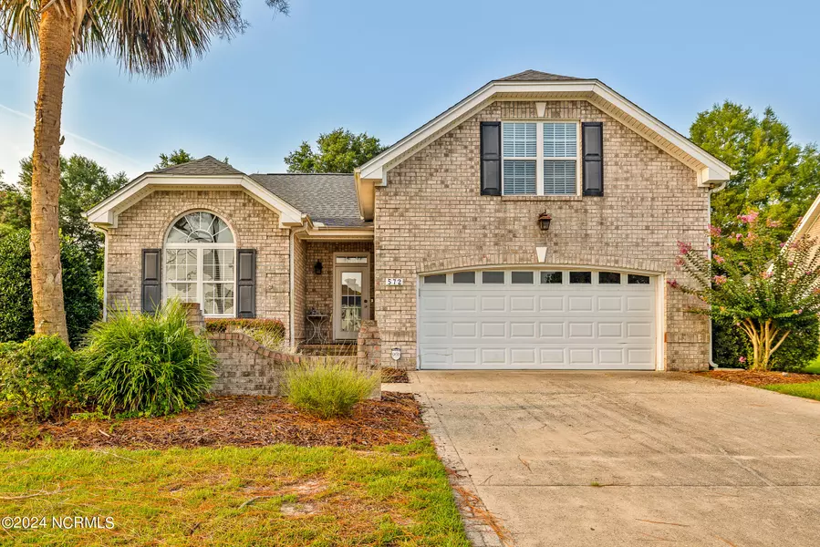 572 Rivage Promenade, Wilmington, NC 28412