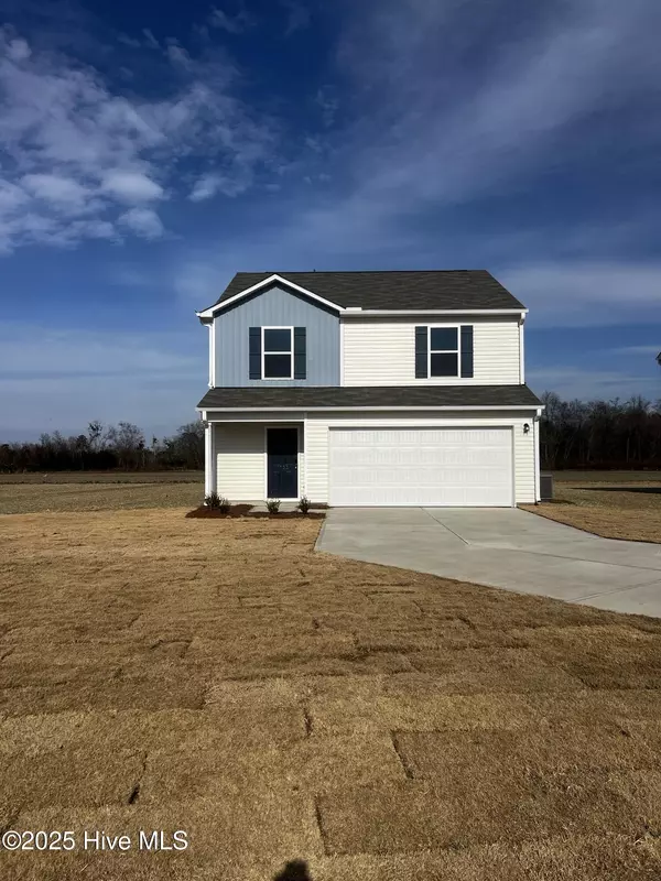 7733 Sand Pit RD, Stantonsburg, NC 27883