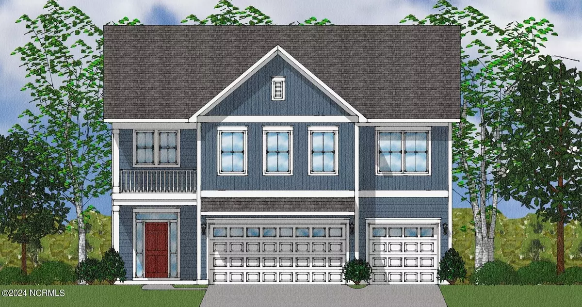 Leland, NC 28451,1053 Peace ST #Lot 83