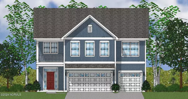 1053 Peace ST #Lot 83, Leland, NC 28451