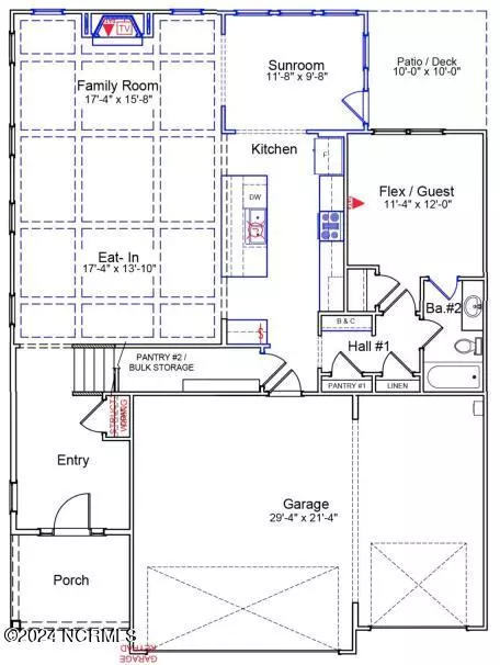 Leland, NC 28451,1053 Peace ST #Lot 83