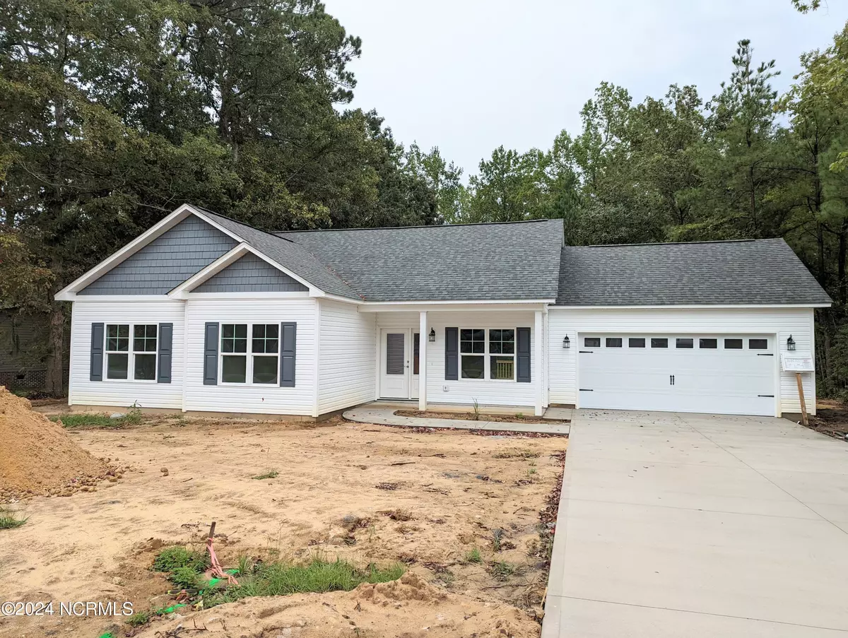 Leland, NC 28451,8685 Old Forest DR NE