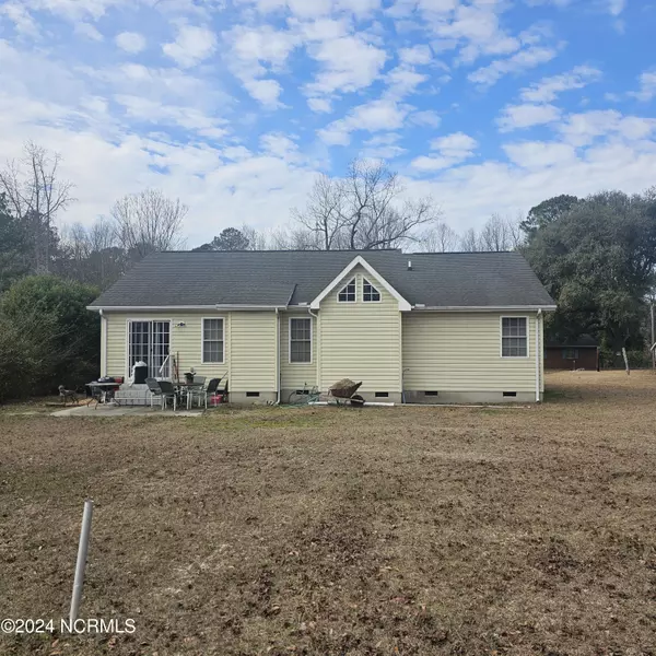 Rockingham, NC 28379,105 Lincoln ST