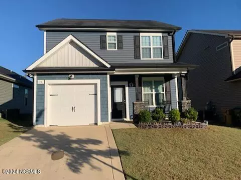 Clayton, NC 27520,74 Griffith PL