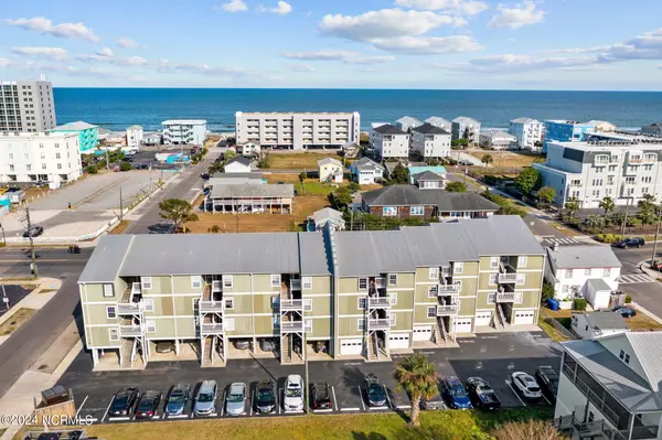 200 Lake Park BLVD S #C5, Carolina Beach, NC 28428