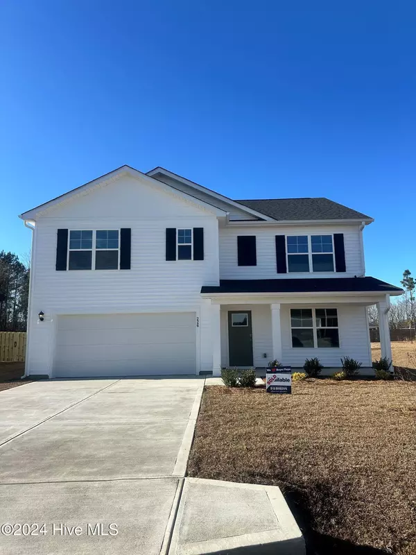 Jacksonville, NC 28546,226 Browns Ferry RD #Lot 388