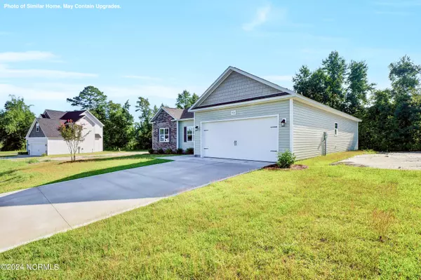 Hubert, NC 28539,322 Cotton Hill PL