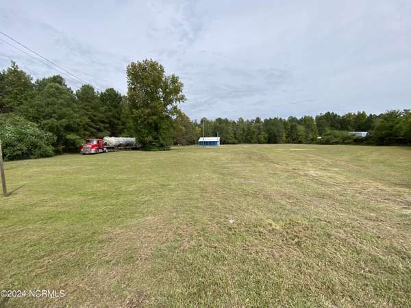 908 W Highway 74,  Rockingham,  NC 28379