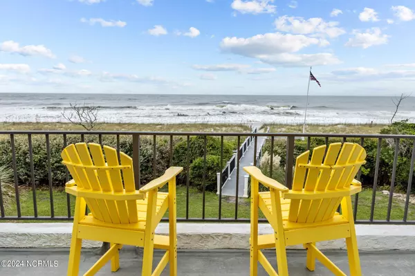 Pine Knoll Shores, NC 28512,351 Salter Path RD #206