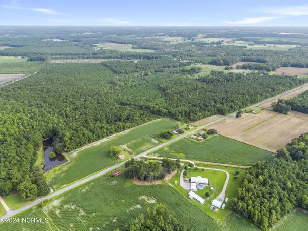 Pink Hill, NC 28572,28ac Mutt Griffin RD