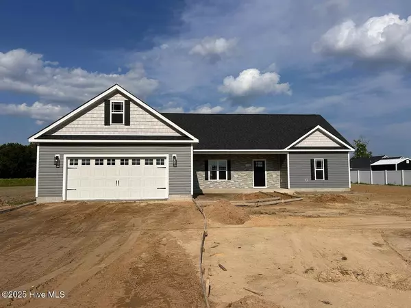 5116 Nc-111, Pikeville, NC 27863