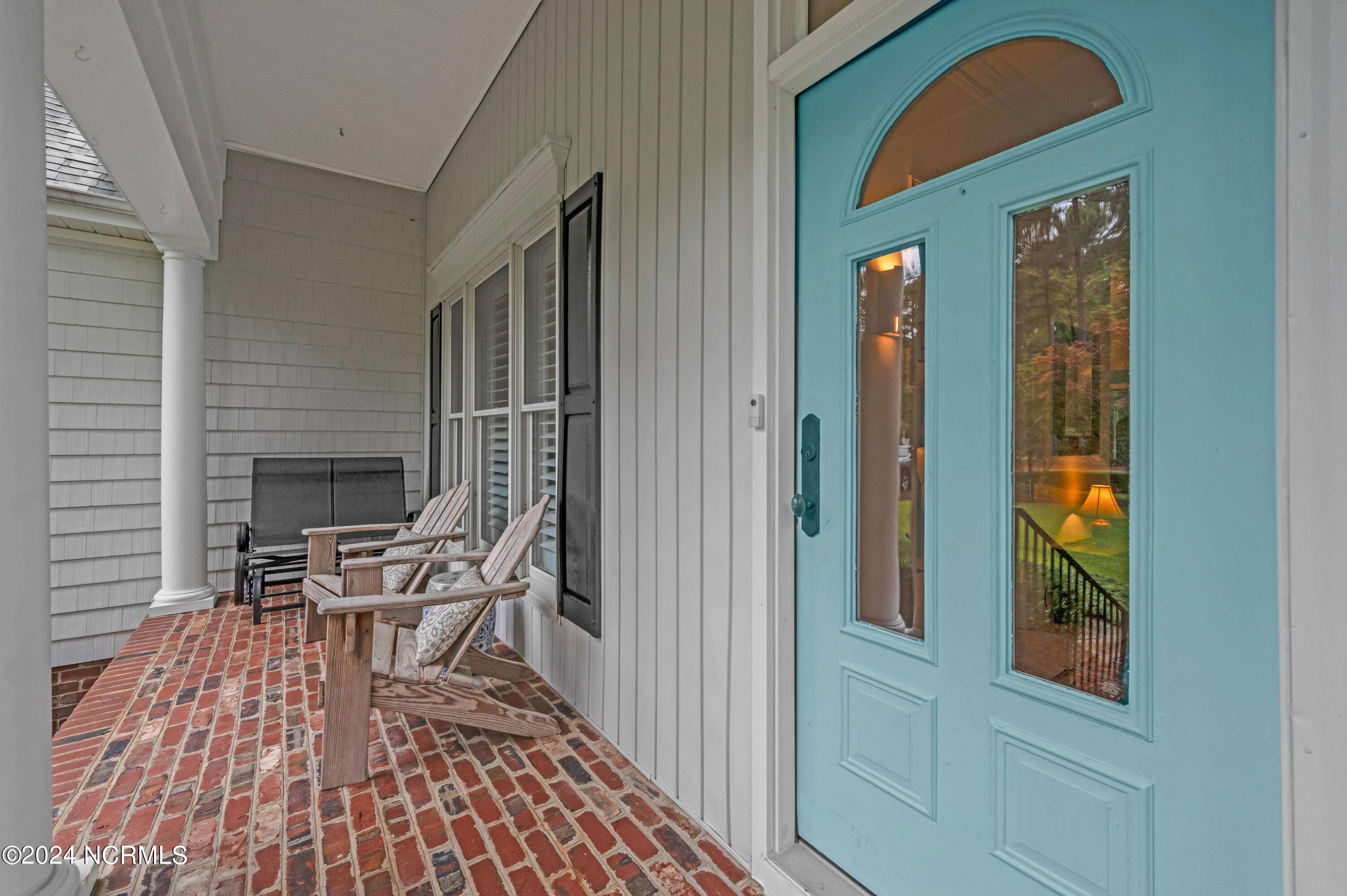 Chocowinity, NC 27817,204 Rappahannock DR