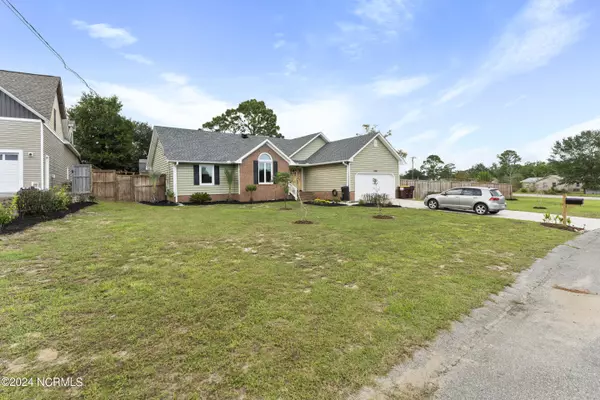 Wilmington, NC 28412,5300 Manteo CT