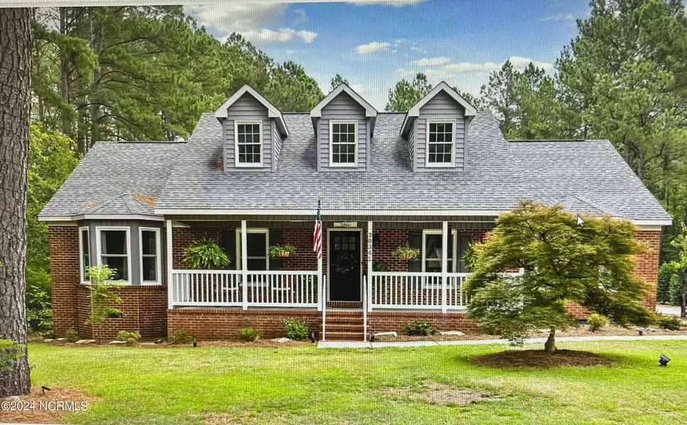 30341 E Lake RD, Wagram, NC 28396