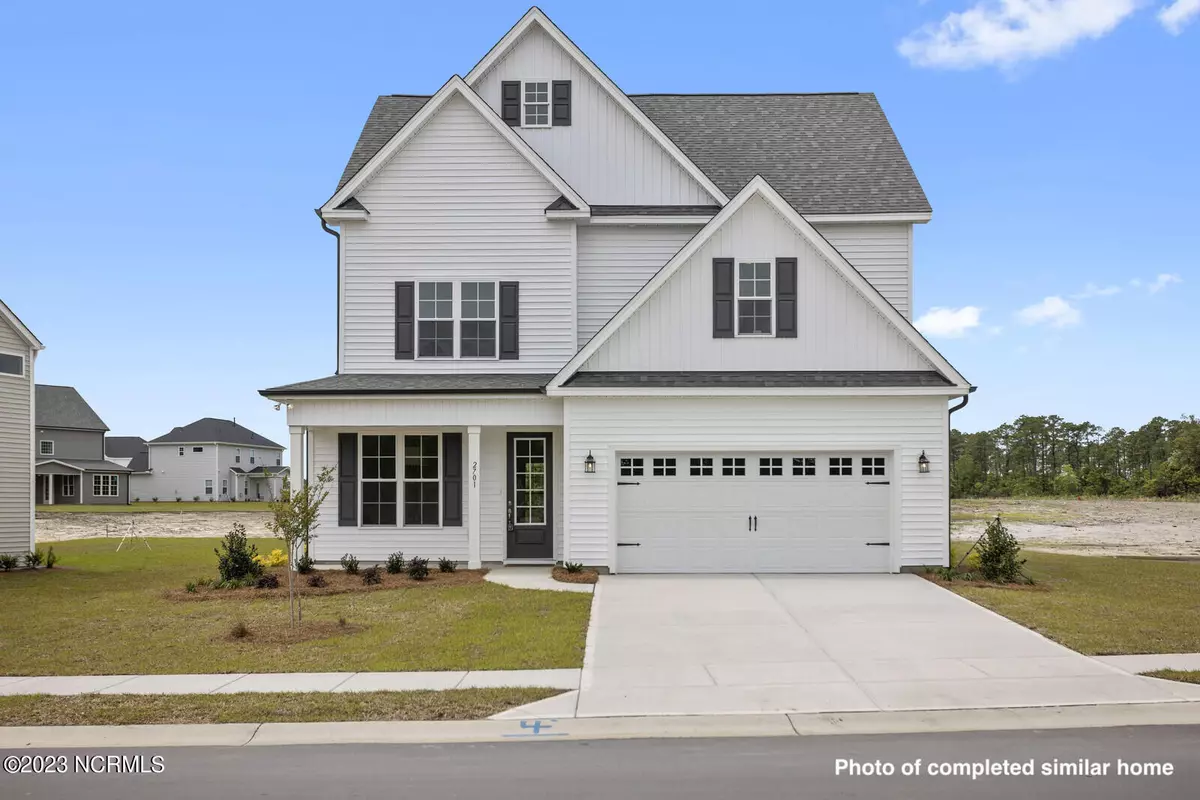 Leland, NC 28451,2723 Longleaf Pine CIR