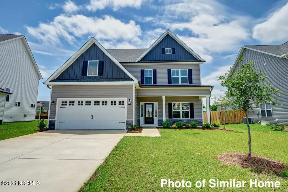 Leland, NC 28451,2797 Longleaf Pine CIR