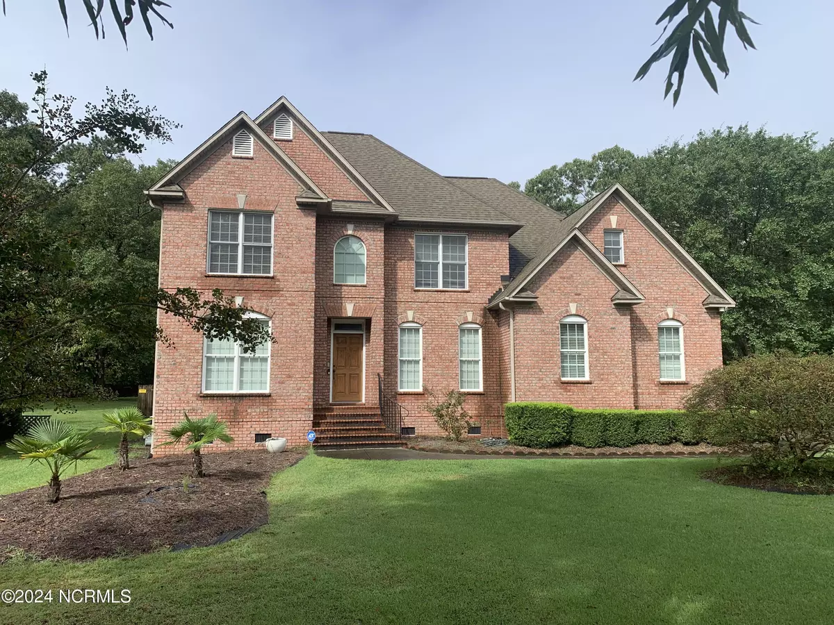 Trent Woods, NC 28562,3703 Darby RD