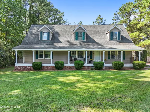 Leland, NC 28451,983 Castle WAY NE