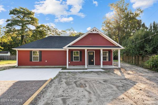 1338 Millpond RD, Elizabeth City, NC 27909