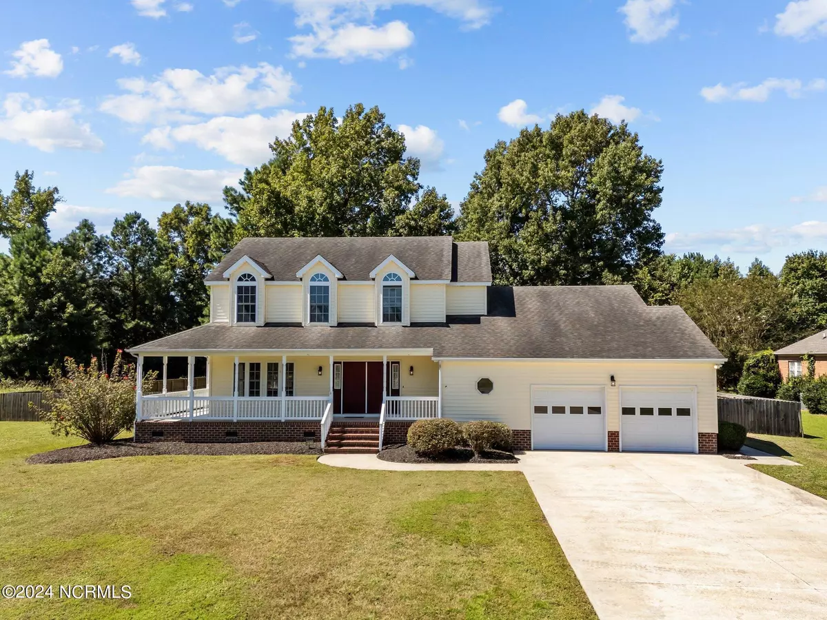 Elizabeth City, NC 27909,803 Lister Chase