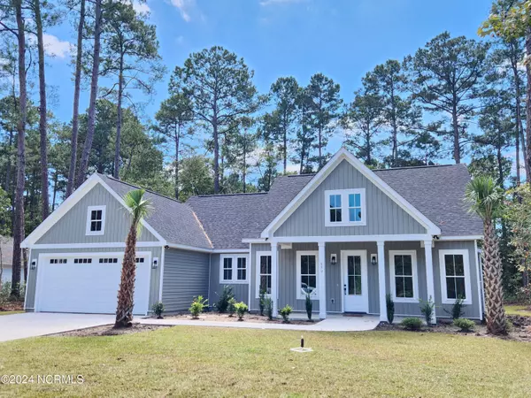 579 Boundaryline DR NW, Calabash, NC 28467