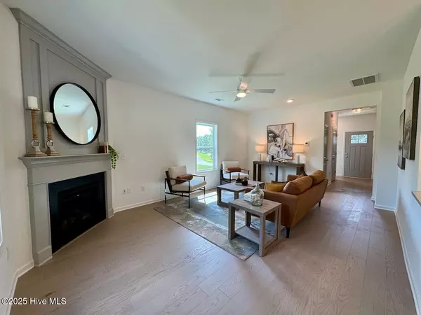 Lillington, NC 27546,235 Grand Griffon WAY