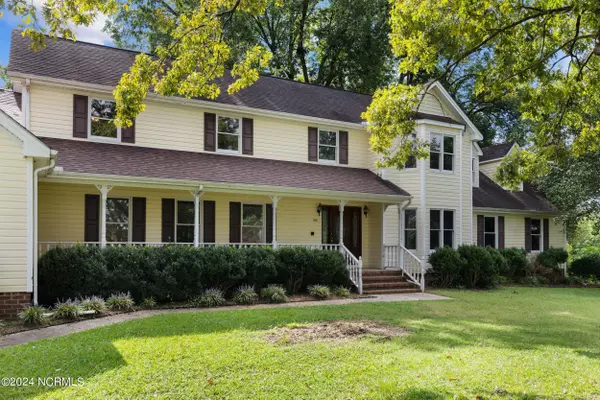 Goldsboro, NC 27530,1912 Nc-111