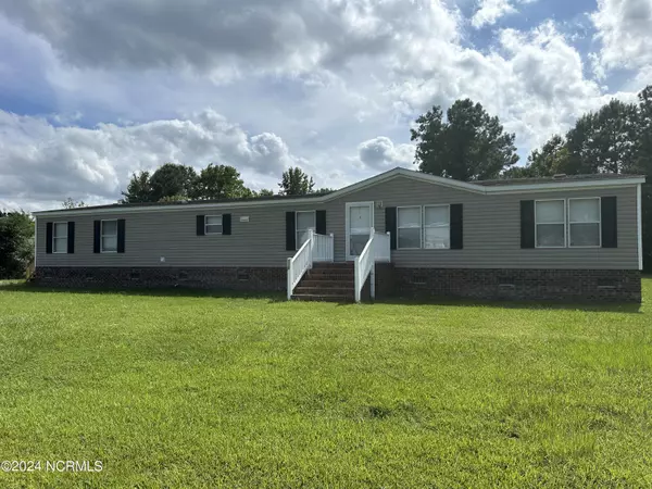 110 Kevin DR, Elizabeth City, NC 27909