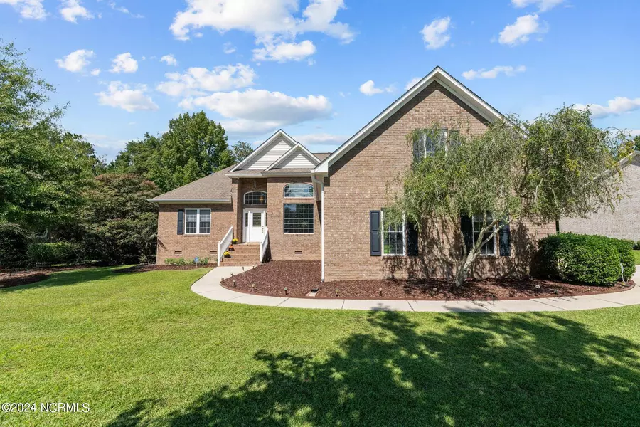 104 Arbon LN, New Bern, NC 28562