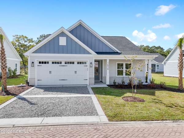 1650 Back Bay DR SW #L-48, Shallotte, NC 28470