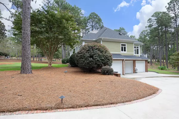 Pinehurst, NC 28374,51 Chestertown DR